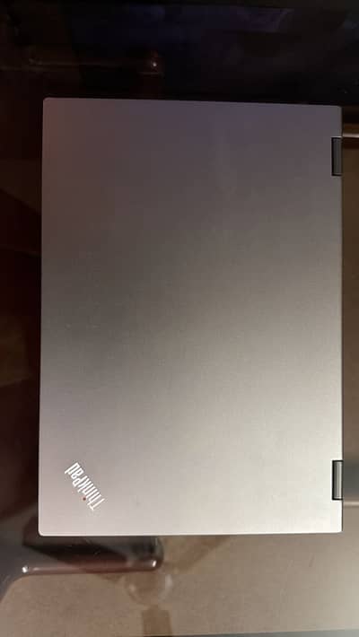 Lenovo ThinkPad L13 Gen 2 Yoga – 11th Gen Core i5 | Touch & Foldable