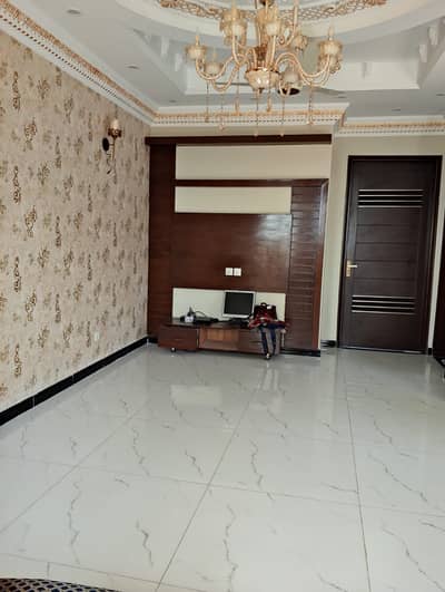 House For BUY DHA Phase 9 Town Block C