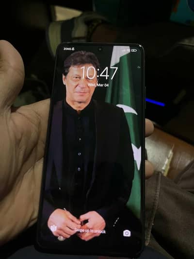 Xiaomi Redmi Note 10 Pro