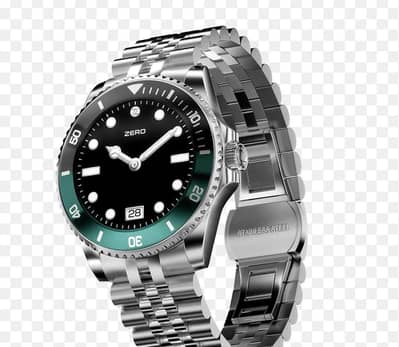 Regal Zero watch Original