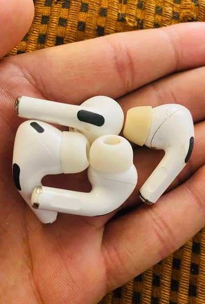Airpods Pro 2nd Generation