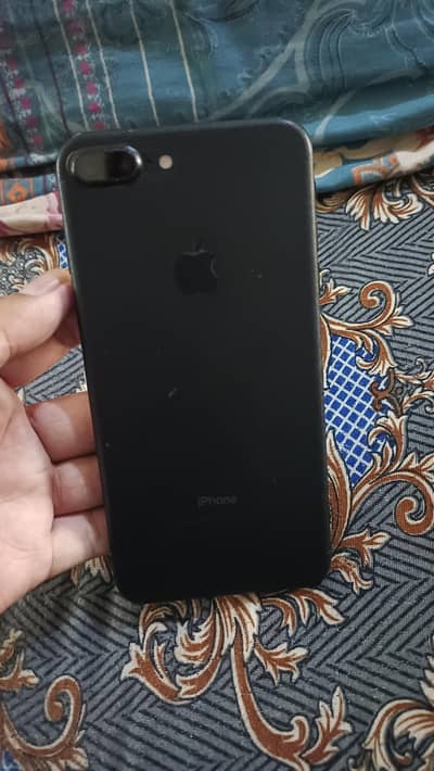 I phone 7 plus PTA Approved 31000