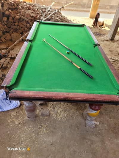 snooker