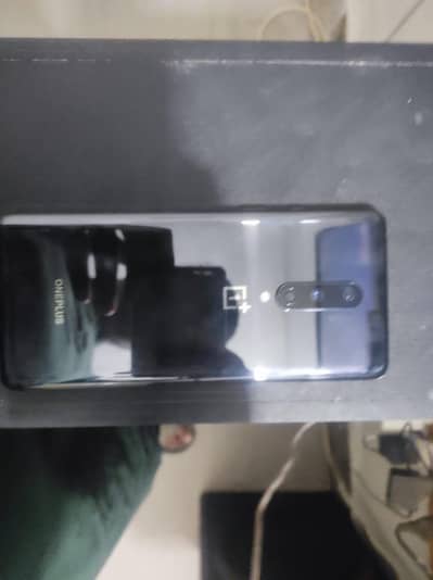 OnePlus 8 gaming phone cp approved 12/256 GB exchange possible