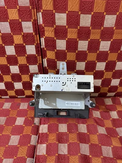 Suzuki wagonr audio mp3