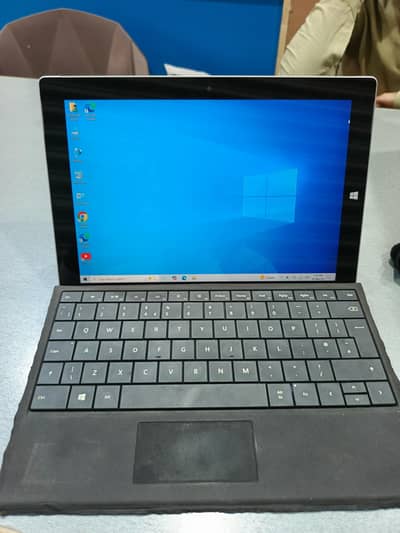 Windows 10 Microsoft Surface 2/64 Laptop Touch