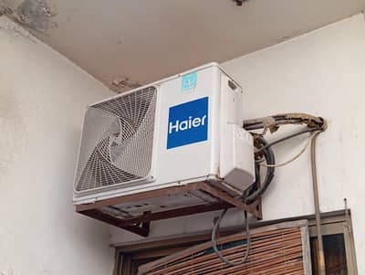haier  Inverter Ac 1 to