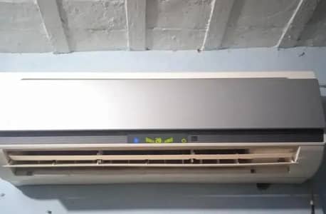 split AC 1 ton best cooling