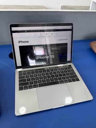 Apple MacBook Pro 2019
