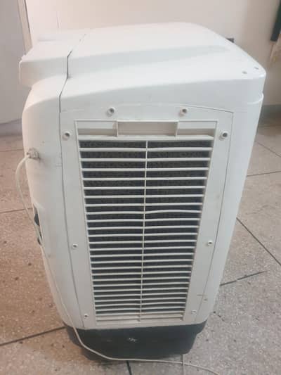 ECM _6500 Fast Cooling