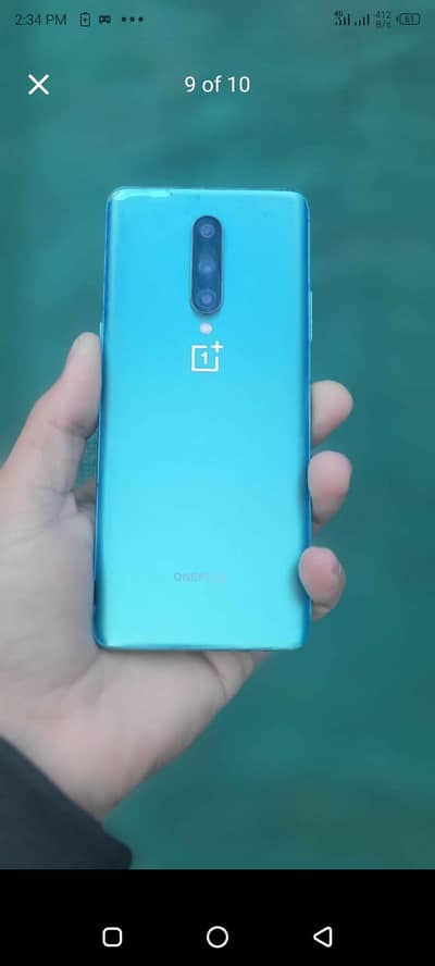 need oneplus pannal