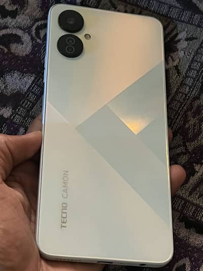 Tecno camon 19 Neo
