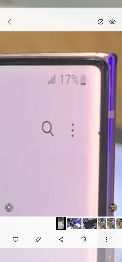 official pta aprof 12gb 128gb with boxx charger 10/10 conditon pin dot