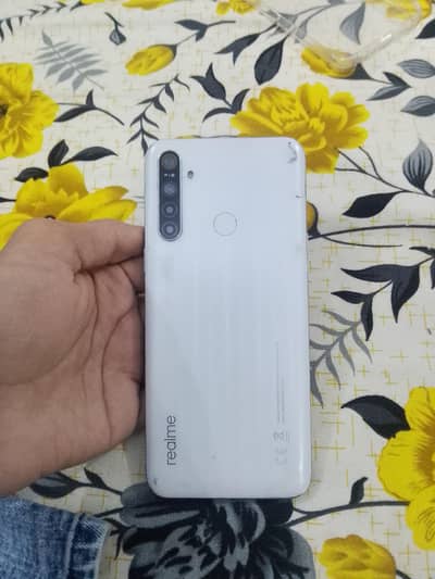 Realme 6i