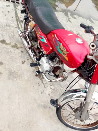 Road prince bike for sale