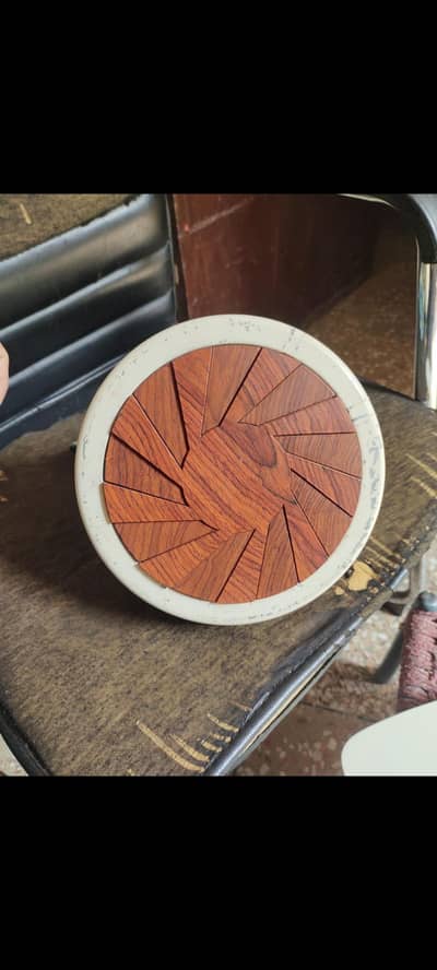 royal celling fan 100/ copper