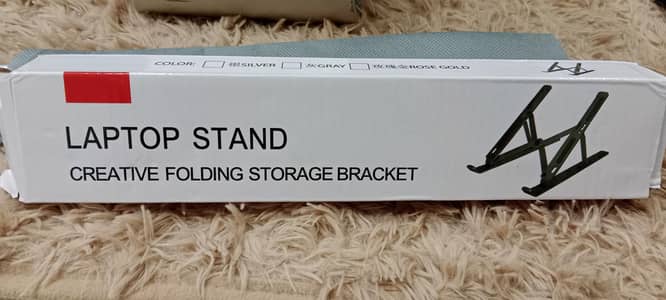 Laptop Stand