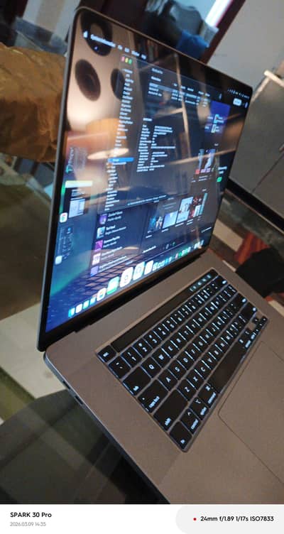 MacBook PRO 2019 16 inches I 32 GB DDR 4 | Core i7 | 4 GB Radeon