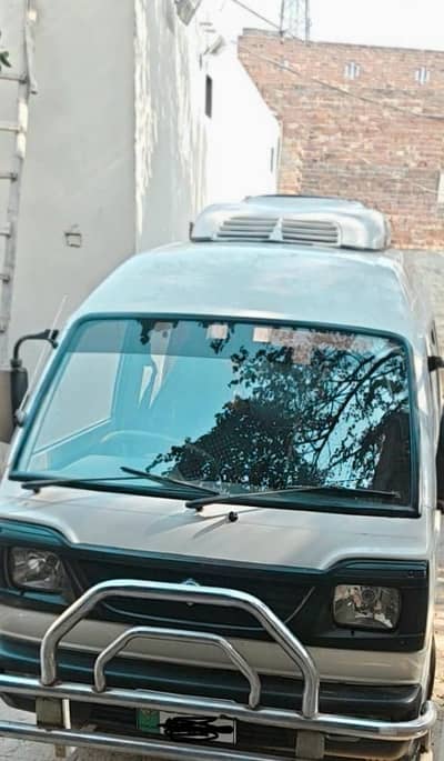 Suzuki Bolan 2019 | Carry Bolan | Bolan For Sale