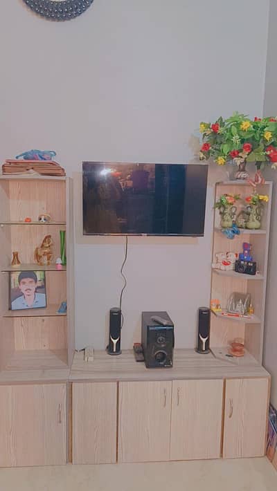 tv divider and shoppies divider