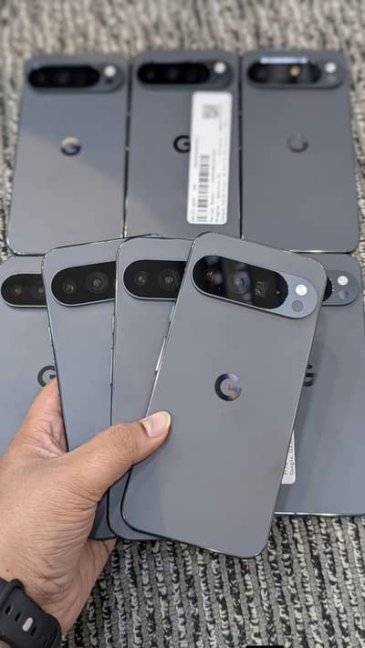 Google pixel 10 Pro XL