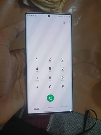 Samsung note 20 ultra