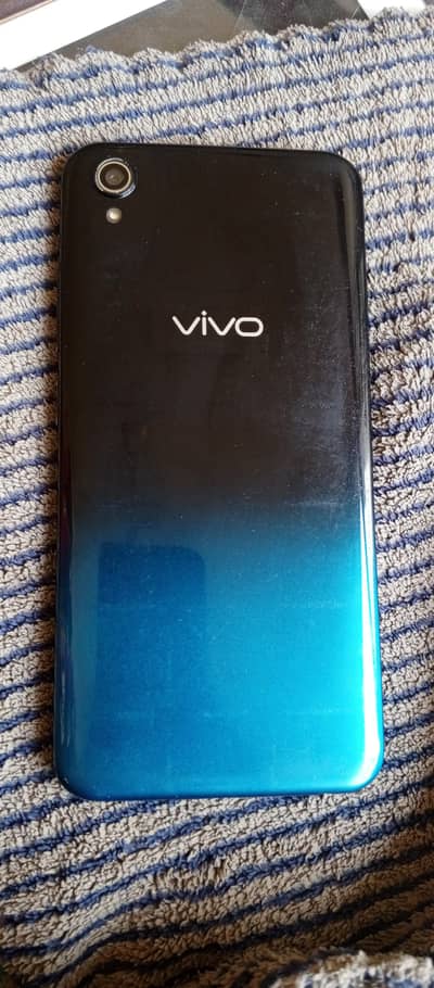 vivo y91c