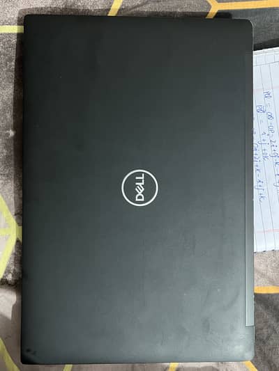 Dell Latitude 7490 Touch Screen Urgent Sale