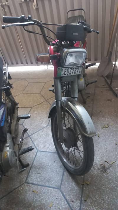 Road prince 70 euroII