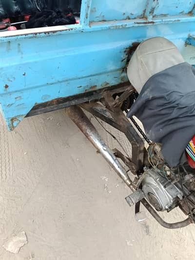 lodar Raksha ok candison