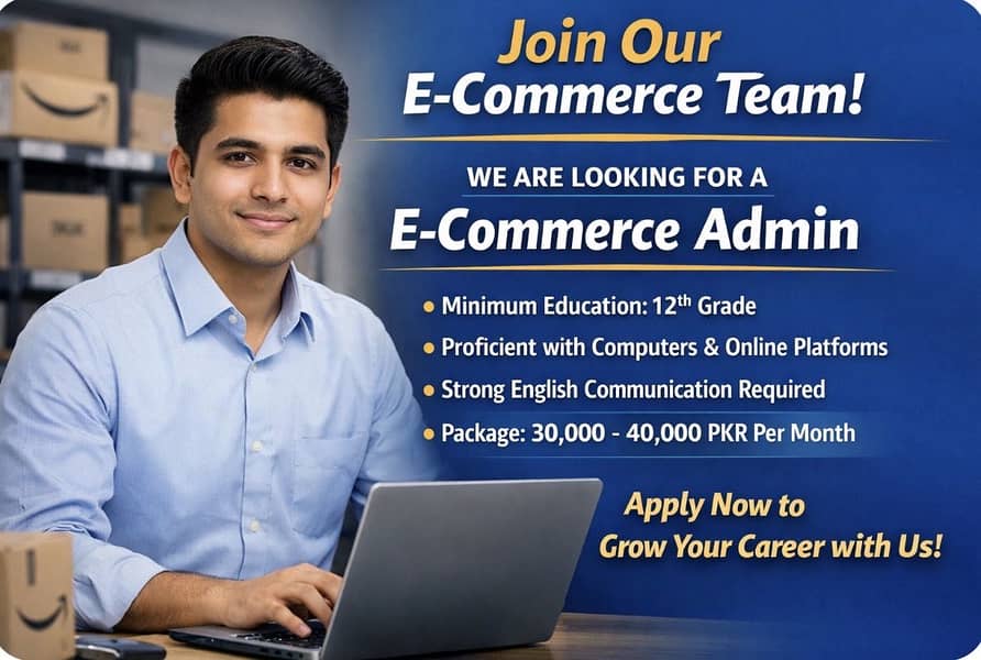 online listings for all of our e-commerce store. - Other Jobs - 1112125329