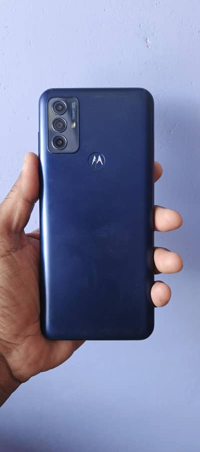 Moto G Play 2023