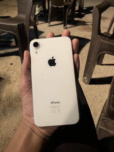 Iphone Xr