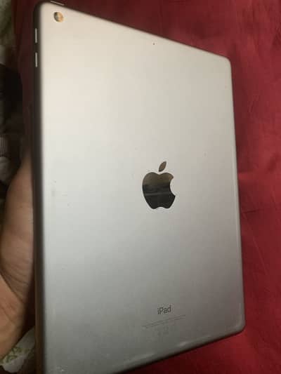 Ipad 6 gen 32gb