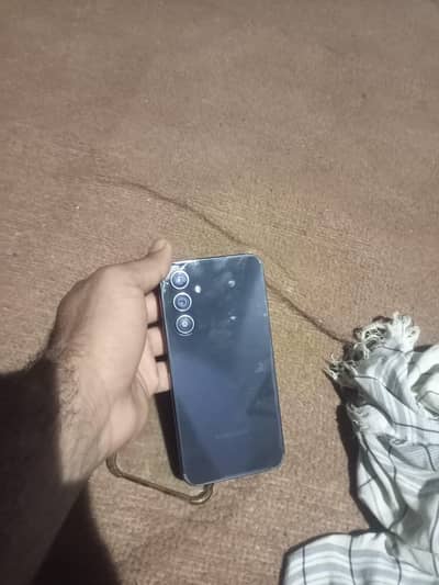 samsung a54 5g 10/10 pta prove