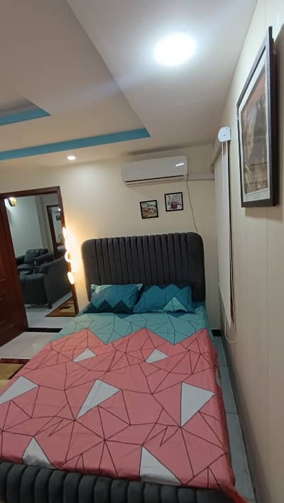 Beautiful Furnished Apartment