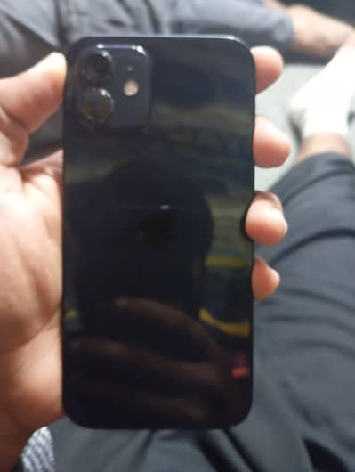 iphone 12 64 GB Factory unlocked.