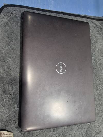 DELL LATITUDE 5300