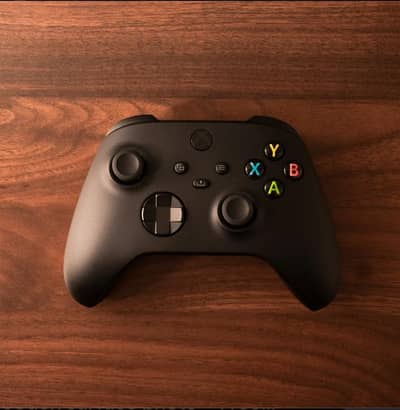 xbox series X controller