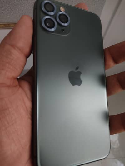 iPhone 11 pro