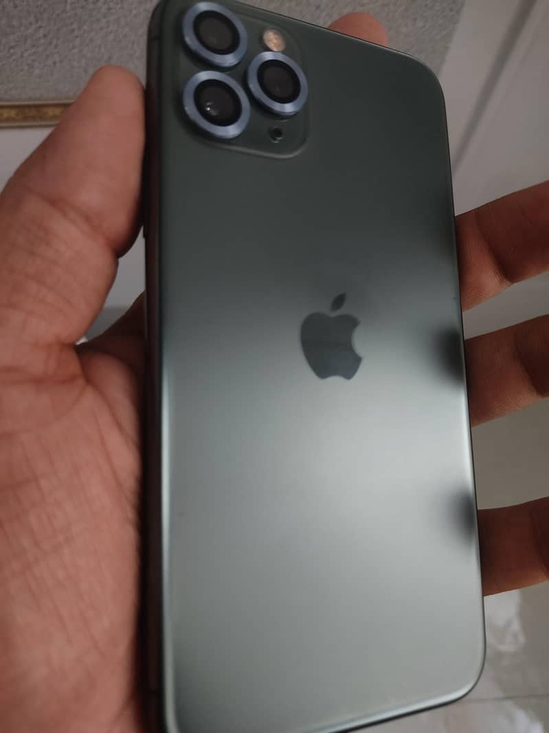 iPhone 11 pro 0