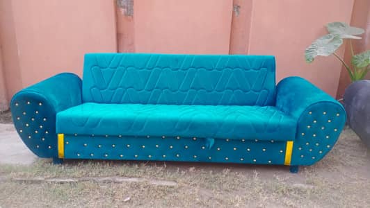 Sofa cum BED at whole sale price directly from manufacturer