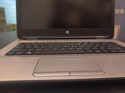 HP ProBook 640 G2