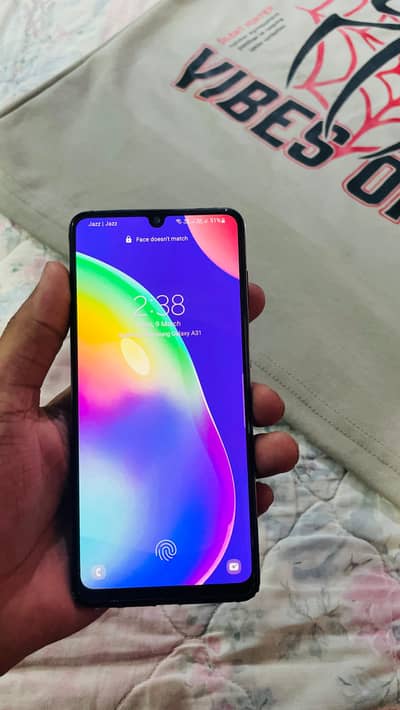 Samsung Galaxy A31 4/128