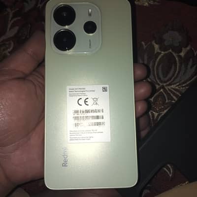 Xiaomi Redmi Note 14