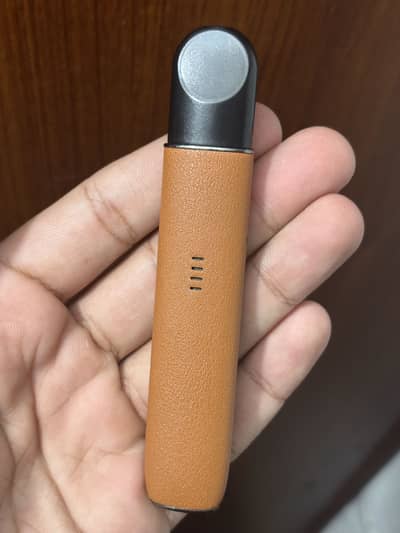 RELX Vape Leather body