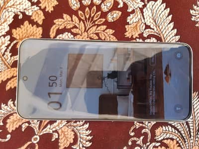 Infinix hot 60 pro plus