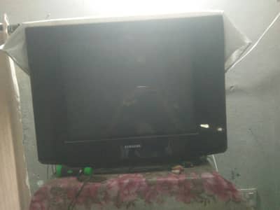 Samsung tv