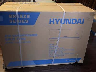 Brand new Hyundai Ac for sale