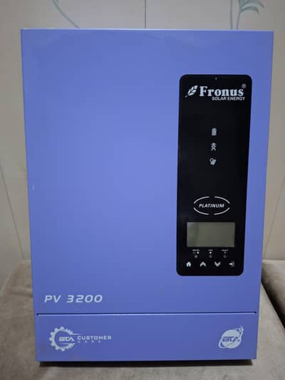 fronous PV 3200